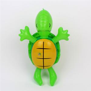 Wholesale Lovely Kids Inflatable Sea turtle aquatic toy,inflatable pool toys from china suppliers