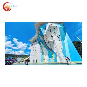 Wholesale Gym Park Home Wall Climbing Holds Speed Outdoor Rock Climbing Holds from china suppliers