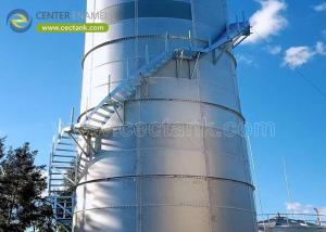 Wholesale Stainless Steel Drinking Water Tanks: Engineering Design Meets International Standards from china suppliers