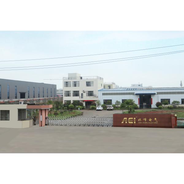 5.5-800KW High-Performance Variable Frequency Drive Inverter Energy-Efficient AC Motor Speed Controller