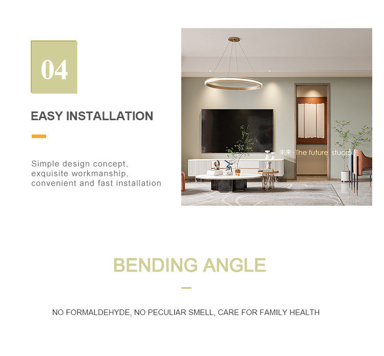 Moisture Proof Skin Feeling PVC Wall Panels Decorative Wood Veneer Panels