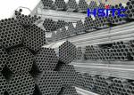 DN40 10m Galvanized Carbon Steel Pipe Anti Corrossion