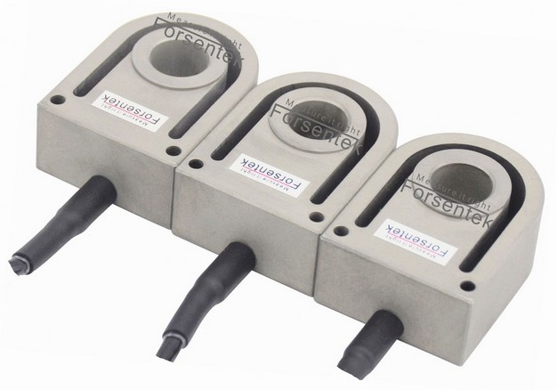donut load cell