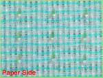 Chemical-Resistant Triple Layer Forming Fabric For Newsprint Paper, Printing &