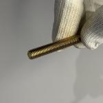 Lawn Mower Parts Stud - Roller Adj. GMT1088 Fits Deere Mower