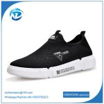 Good Quality Factory Price Wholesale Shoes Nice Design Breathable Lazy Shoes
