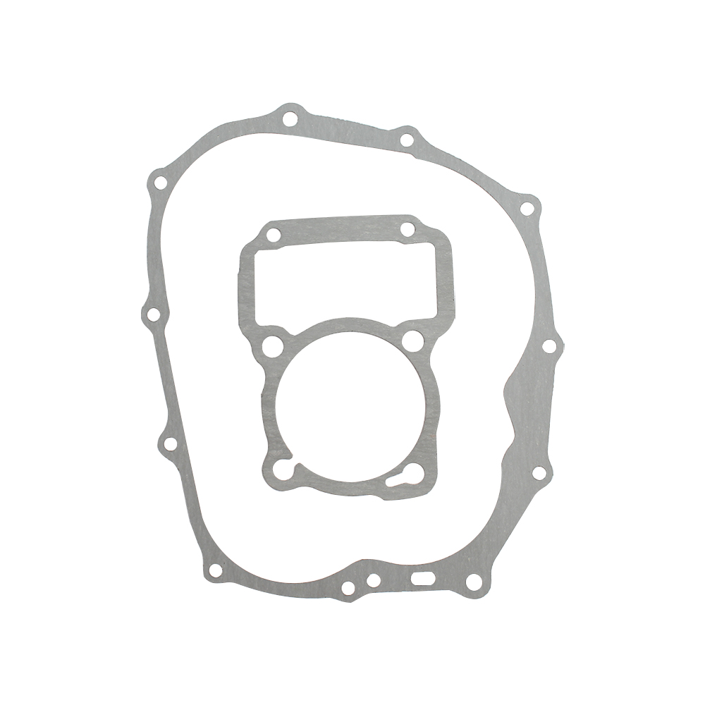 Full Overhauling Motorcycle Engine Gasket Kit CG125 CG150 CG200 Moto Spare Parts