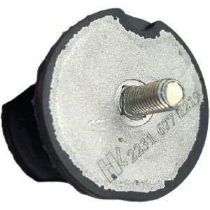 Wholesale Car Engine Parts Auto Trans Transmission Mount for BMW E36 E46 22316799331 22316771219 22316799330 from china suppliers