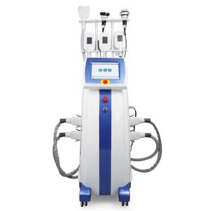 Wholesale 360 Cryolipolysis Fat Freezing Machine For Body Double Chin Fat Removal from china suppliers