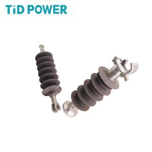 Wholesale Distribution Silicone Insulators Line Post 15 Kv To 69 Kv from china suppliers