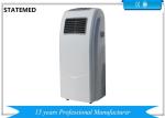Mobile Uv Hospital Disinfection Systems , Operating Room Healthmate Air Purifier