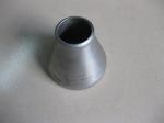 Butt Weld Pipe Fitting Stainless Steel Reducer A403 WP316