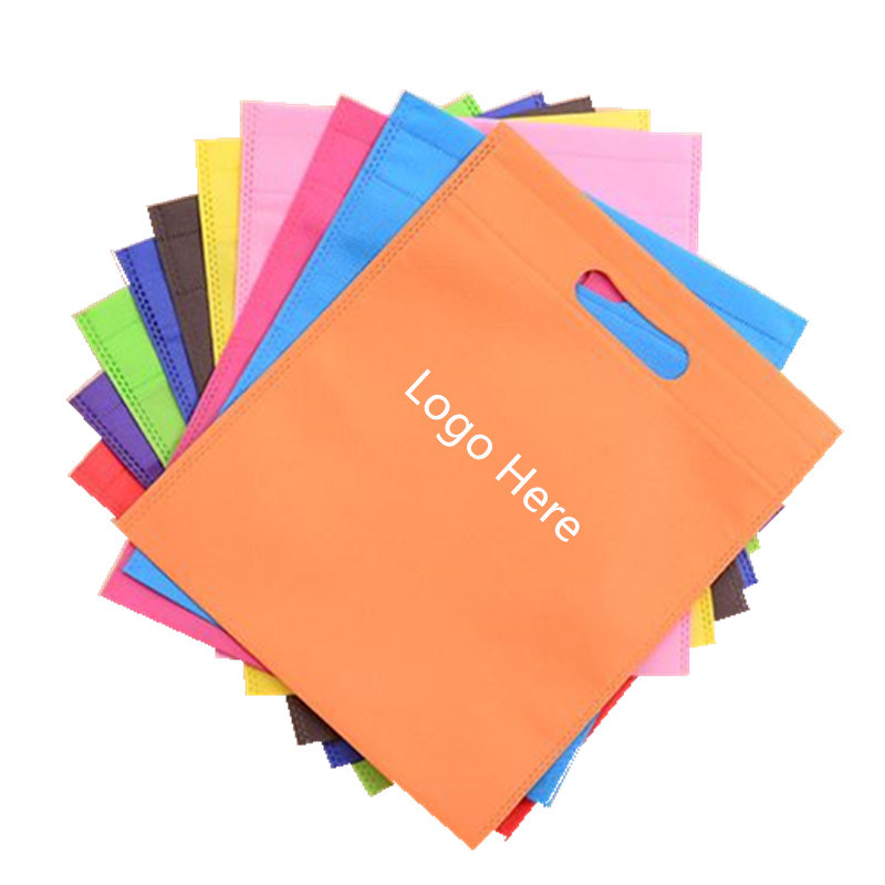 High Speed Polythene Biodegradable Plastic Shopping T-Shirt Bag Making Machine