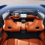 2024 Dongfeng Acolus L7 EV China's New Compact SUV 205KM FWD 5-Door 5-Seat