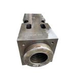 Spare Parts Rock Hammer Rod Pin Bushing Front Cover MSB700 Hydraulic Breaker