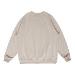 Oem Factory Manufacturer Custom Logo Long Sleeve Sweatshirts