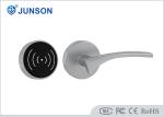 EM Card RFID Hotel Locks Zinc Alloy 125KHZ Split Hotel Lock