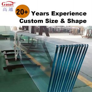 Wholesale Impact Resistance Tempered Glass Customized for Your Business from china suppliers