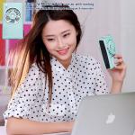 Camera mist fan Beauty moisturize skin mini cooling hand water spray cool mist