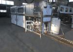3400*780*1950mm SUS304 Gallon Filling Machine