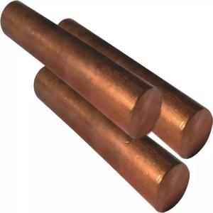 Wholesale H59 Brass Round Bar Copper For Electrical Accessories from china suppliers