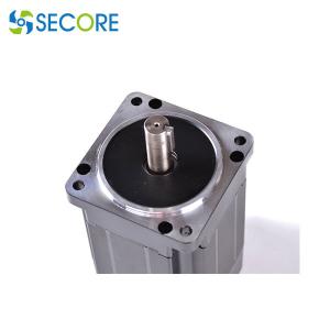 Wholesale 1.34HP 110mm Square BLDC Motor 3000rpm 3.19Nm Pernanent Magnet 1000W from china suppliers