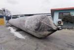 Rubber Ship Launching Marine Airbag Inflatable Pneumatic Heavy Lifting