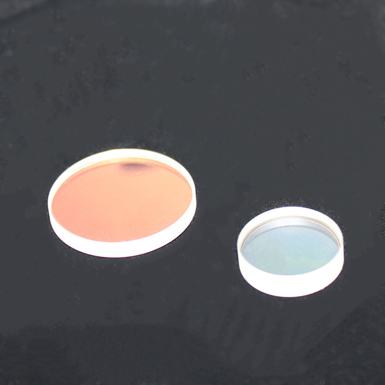 Dia20mm Coating 1064AR Laser Protective Lens