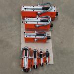 600KG 1000KG 2000KG 3000KG Permanent Magnetic Lifter for Versatile Material