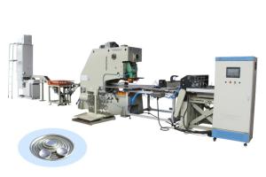Wholesale Full Automatic 52mm 65mm Aerosol Come Production Line from china suppliers