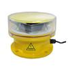 Wholesale L-864 Red Aircraft Warning Obstruction Aviation Light Medium Intensity from china suppliers