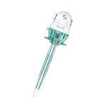 Sterilized Plastic Surgery Instruments Disposable Blunt Trocar