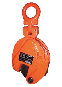 Wholesale Steel 0.8 Ton To 5 Ton Universal Virtial Plate Clamp Construction Hoist from china suppliers