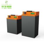 Lithium Ion Batteries 72v Ebike 30Ah 48v For Golf Cart E-Motorcycle Electric