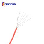 SIF SIFE Lighting High Temp Silicone Cable 20AWG 18AWG 16AWG