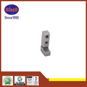 Wholesale High Precision Standard Pneumatic Fork , CylinderPneumatic Finger Fork from china suppliers