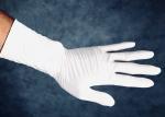 Disposable Nitrile Medical Examination Gloves For Healthcare Protective