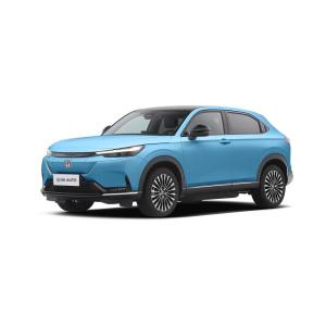 Wholesale Honda E:NS1 5 Seats Passenger Electric New Cars Ev New Energy Vehicle Personal Transport Vehicle from china suppliers
