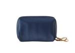 Portable Travel Organizer Pouch / Toiletry Cosmetic Bag For Lady Makeup