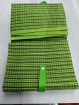 Fleece Large Family Waterproof Picnic Mat 150*200cm Thick Padded Mat