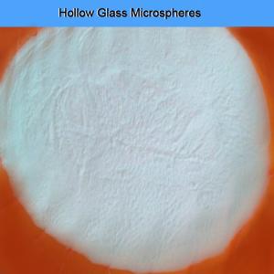 Wholesale Size H20-H60 Hollow Glass Microspheres For Thermal Insulation Coatings from china suppliers
