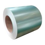 55% Aluminium Content Galvalume Steel Coil for Roofing Plate. Coil Zinc
