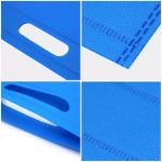 60gsm PP Non Woven Reusable Bags
