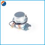 Excavator BR-262 Positive Electrode 24V Battery Disconnect Switch 8255-0008
