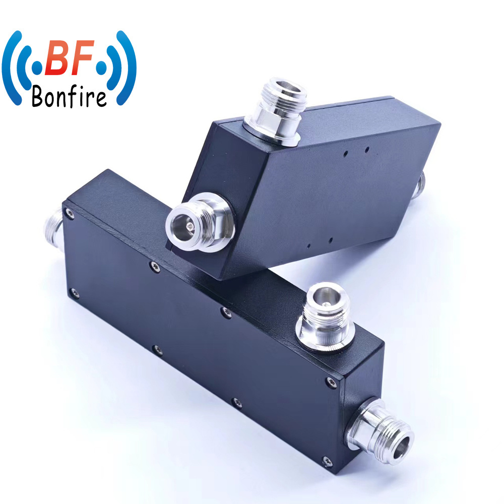 Coupler 698-4000MHz N-F Directional Coupler 06/07/08/10/15dB