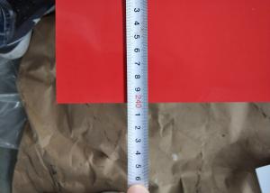 Wholesale 1.0mm Thickness RAL 1030 Pre-Painted Steel Sheet For Roofing DX51D Width 1250mm from china suppliers