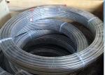 Umbilical Down Hole Stainless Steel Coil Tubing , 304 Stainless Steel Coil