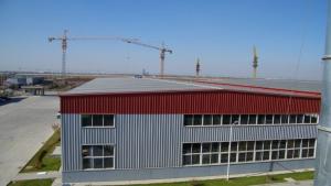 Wholesale PVC Window Corrugated Steel Plate Q235 Modern Steel Construction from china suppliers