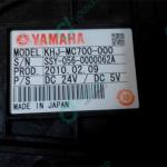 KHJ-MC700-000 SS 56mm YAMAHA YS12 YS24 SMT Feeders