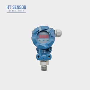 Wholesale 4-20mA Smart Digital Hydraulic Pressure Sensor 24VDC Digital Display Pressure Sensor from china suppliers